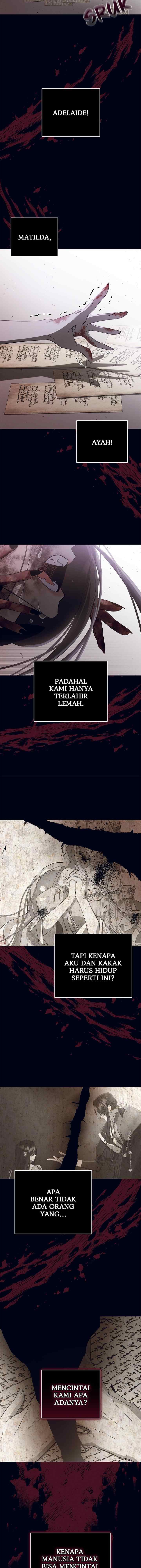 Blue Night, Gloss of Enchantment chapter 21 halaman 13