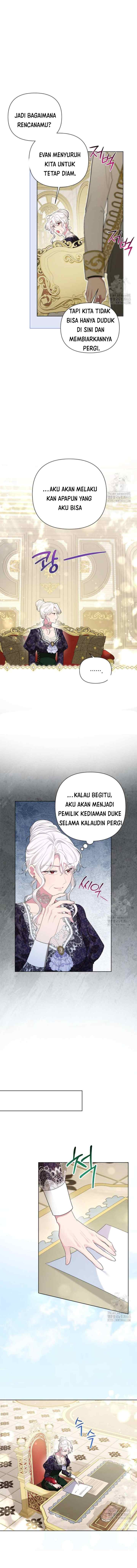 The Villain Daughter In-Law Has A Limited Time chapter 98 halaman 6
