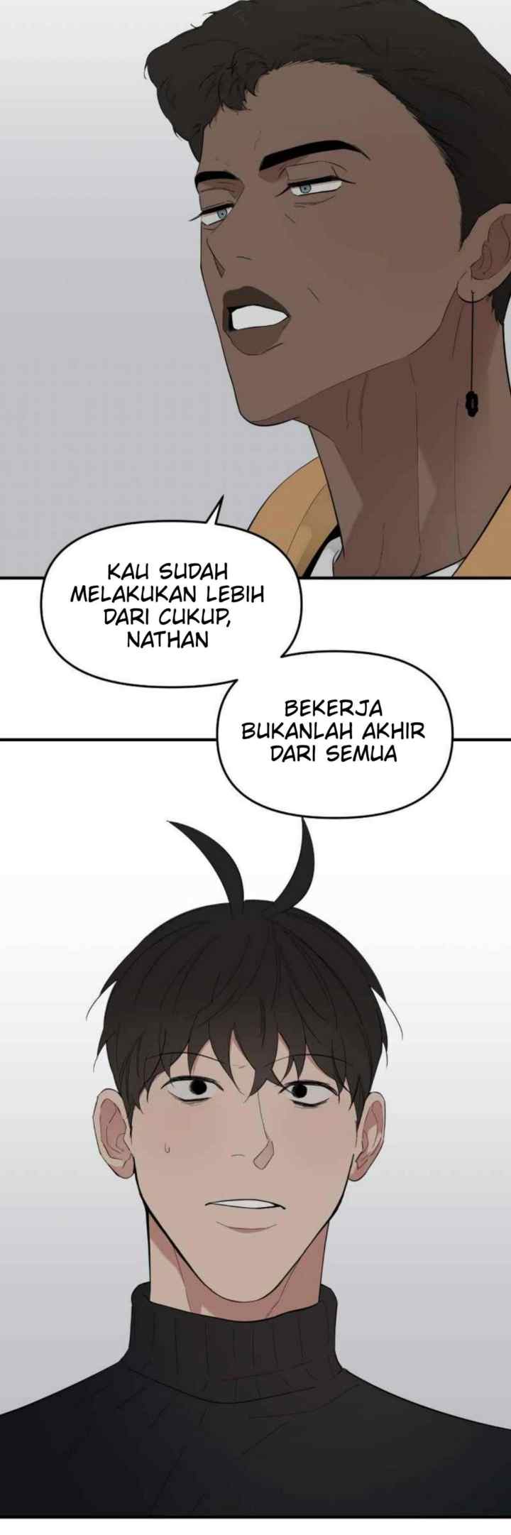 Take Off chapter 98 halaman 10