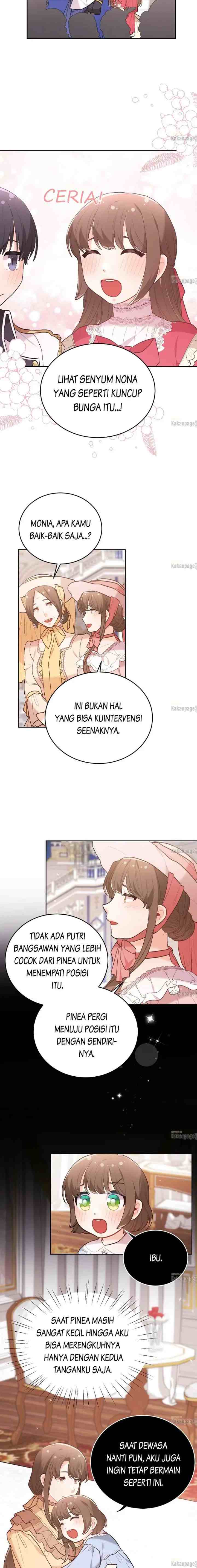 I Was Just an Ordinary Lady chapter 142 halaman 17