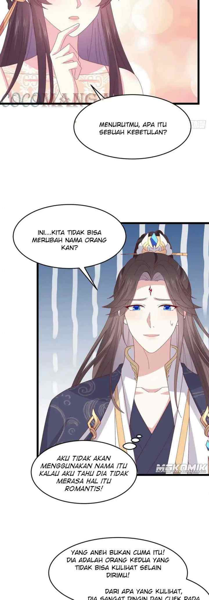 Pupillary Master chapter 295 halaman 5