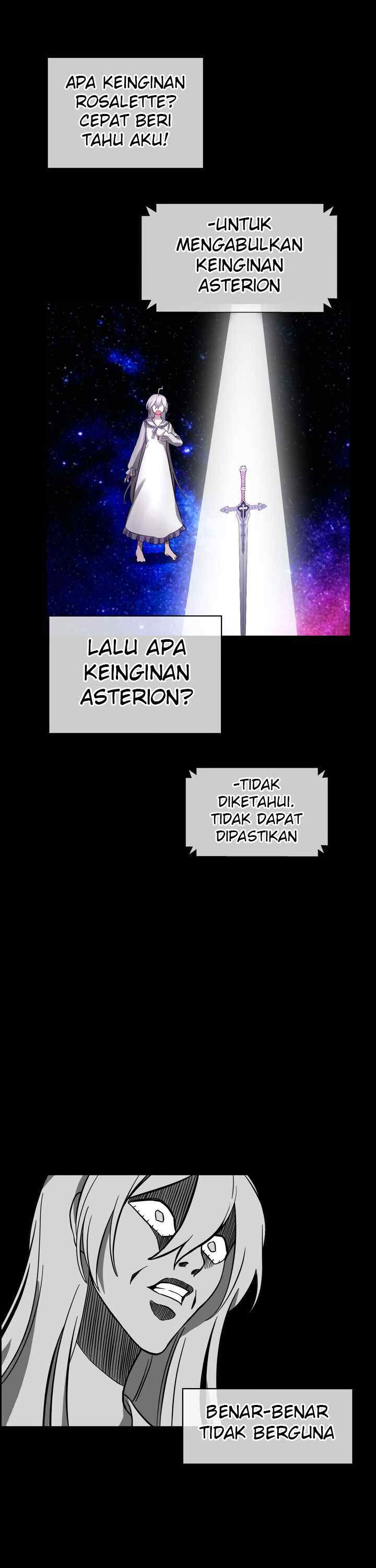 Touch My Little Brother and You're Dead chapter 3 halaman 8