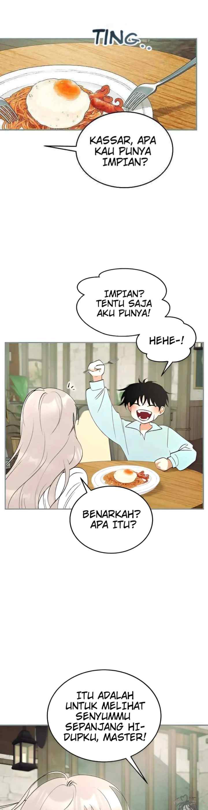 Emperor Hunt chapter 41 halaman 13