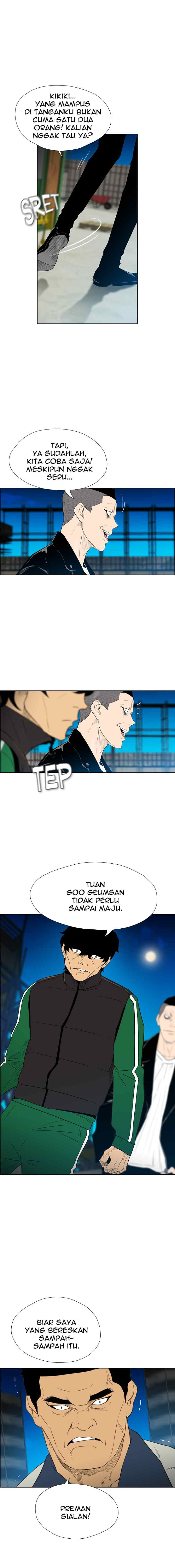 Reawaken Man chapter 121 halaman 4