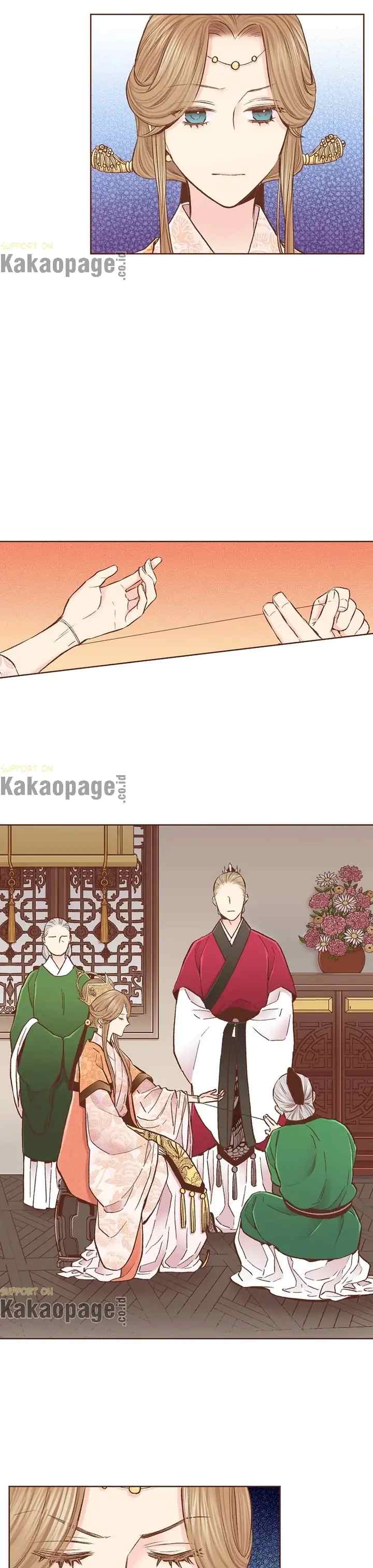 Snow Blossom chapter 324 halaman 13
