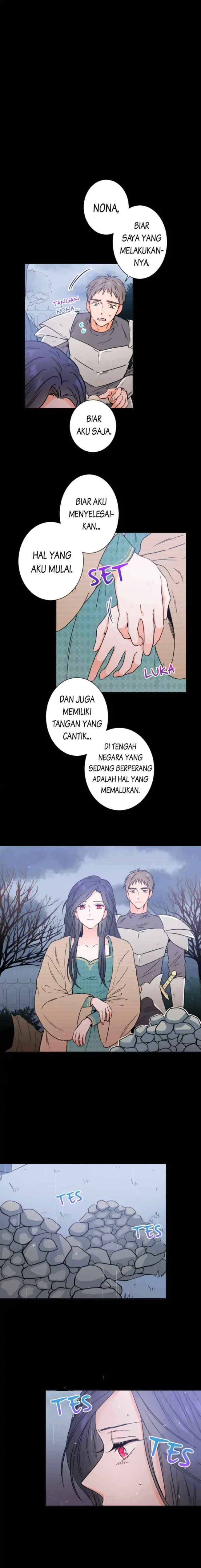 Lady Baby chapter 30 halaman 7