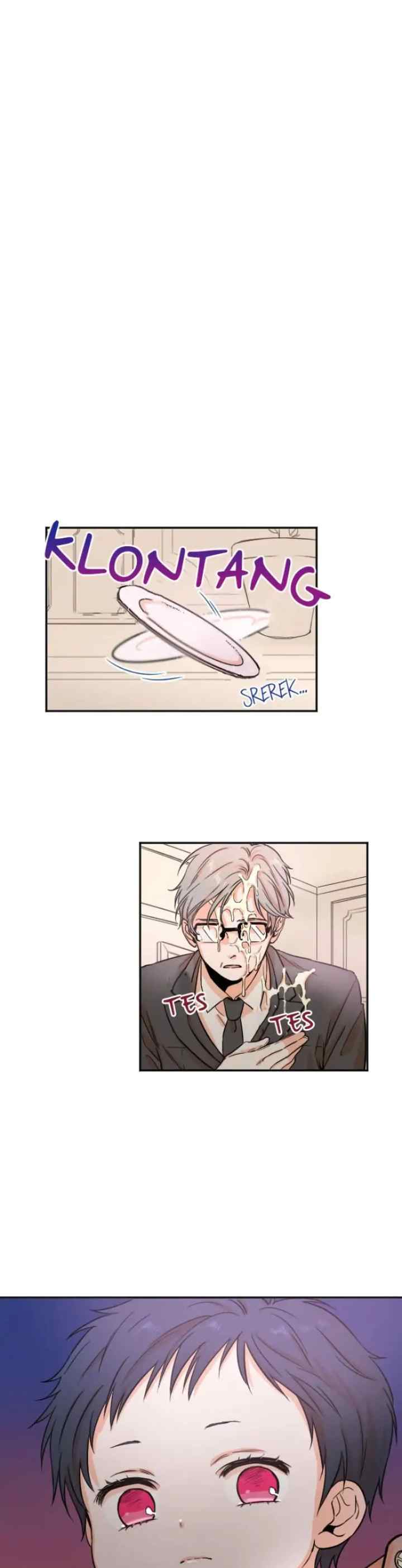 Lady Baby chapter 16 halaman 9