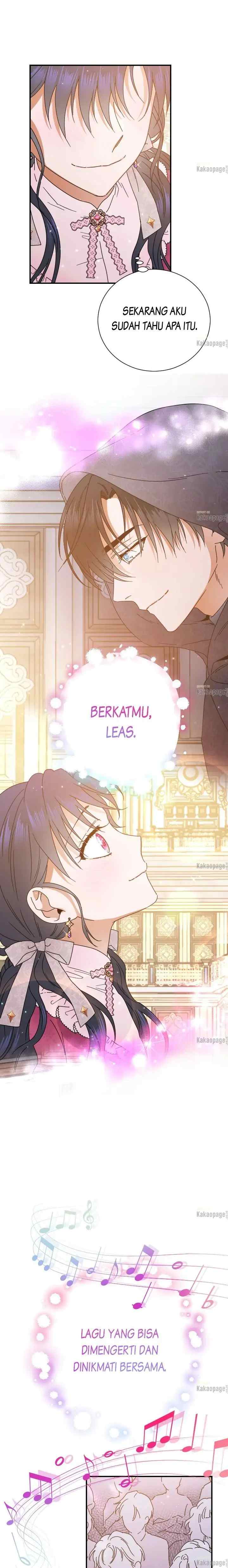 Lady Baby chapter 176 halaman 18