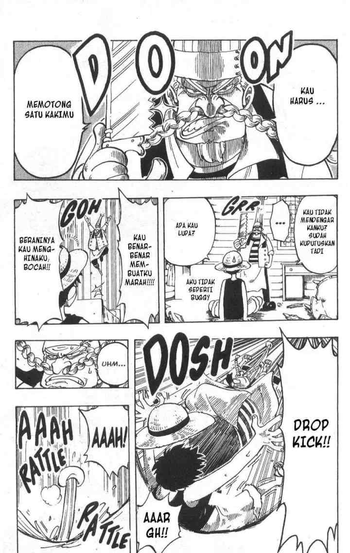 One Piece chapter 44 halaman 4