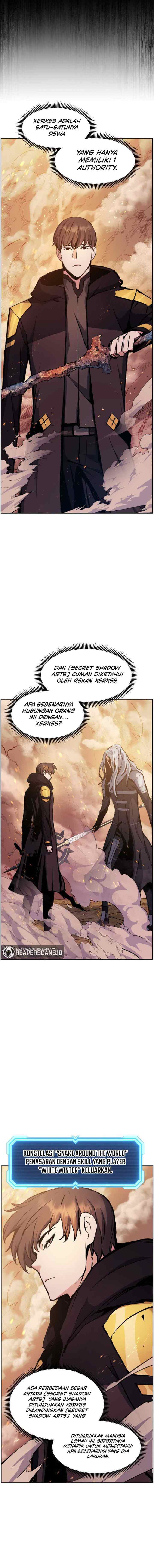 Return of the Broken Constellation chapter 35 halaman 17