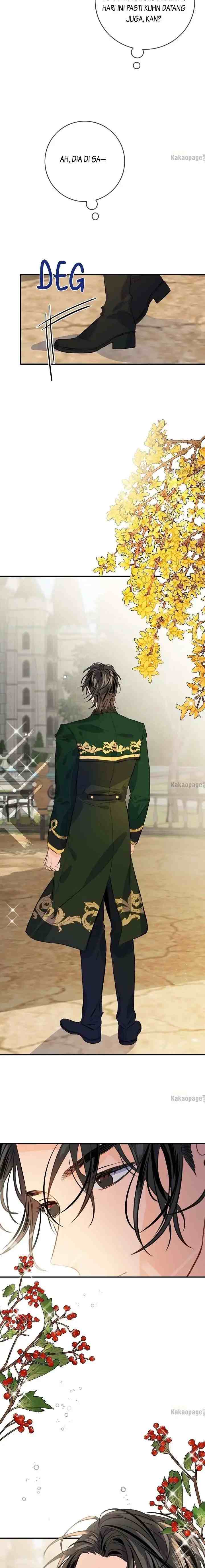 The Great Wish chapter 88 halaman 10