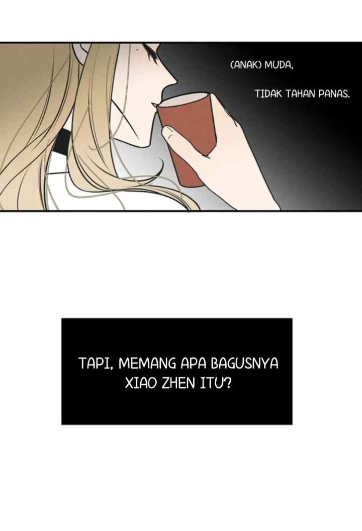 Salt Friend chapter 171 halaman 6