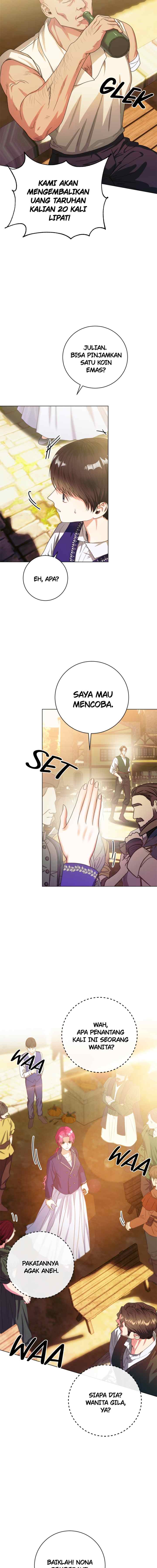 Marriage Contract With Two Husbands chapter 26 halaman 15