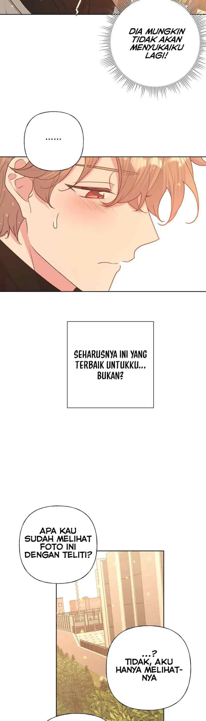 Don't Confess To Me chapter 75 halaman 11