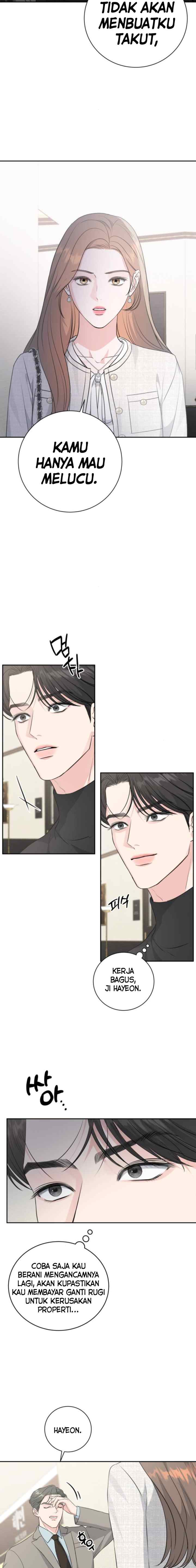 Endless Summer chapter 10 halaman 7