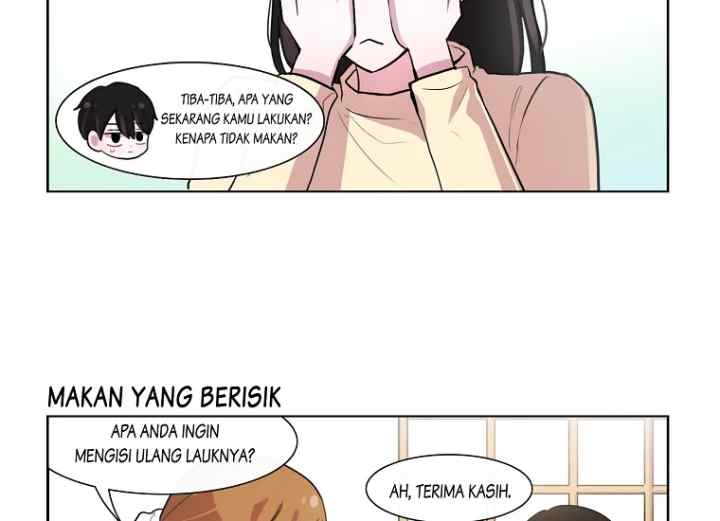 She Doesn't Like Me chapter 217 halaman 14