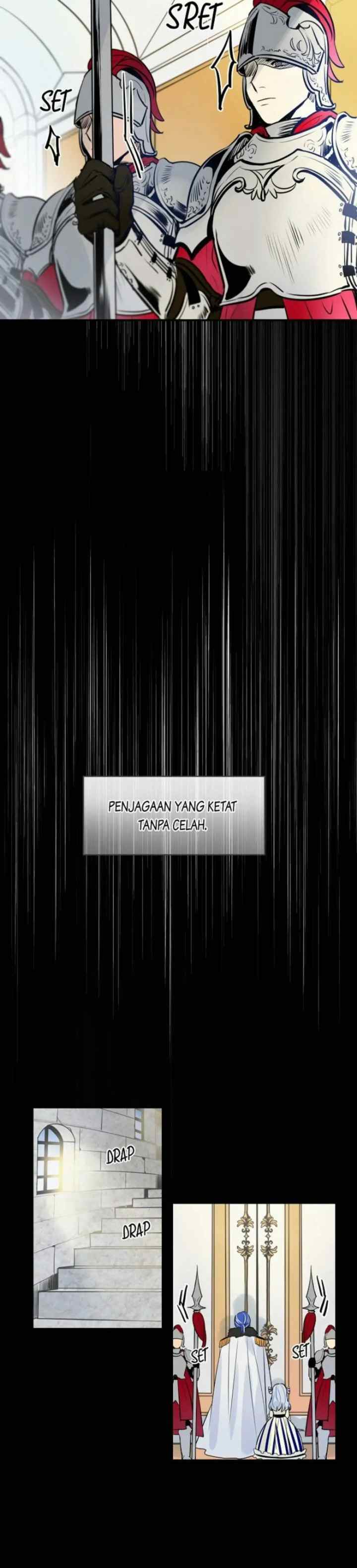 The Great Wish chapter 1 halaman 5