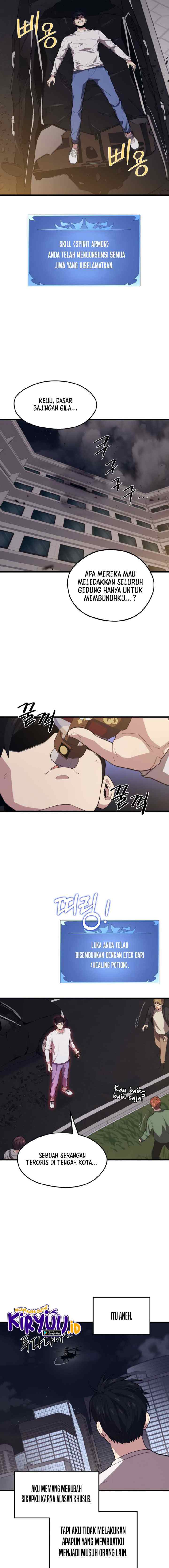 Seoul Station Necromancer chapter 44 halaman 13