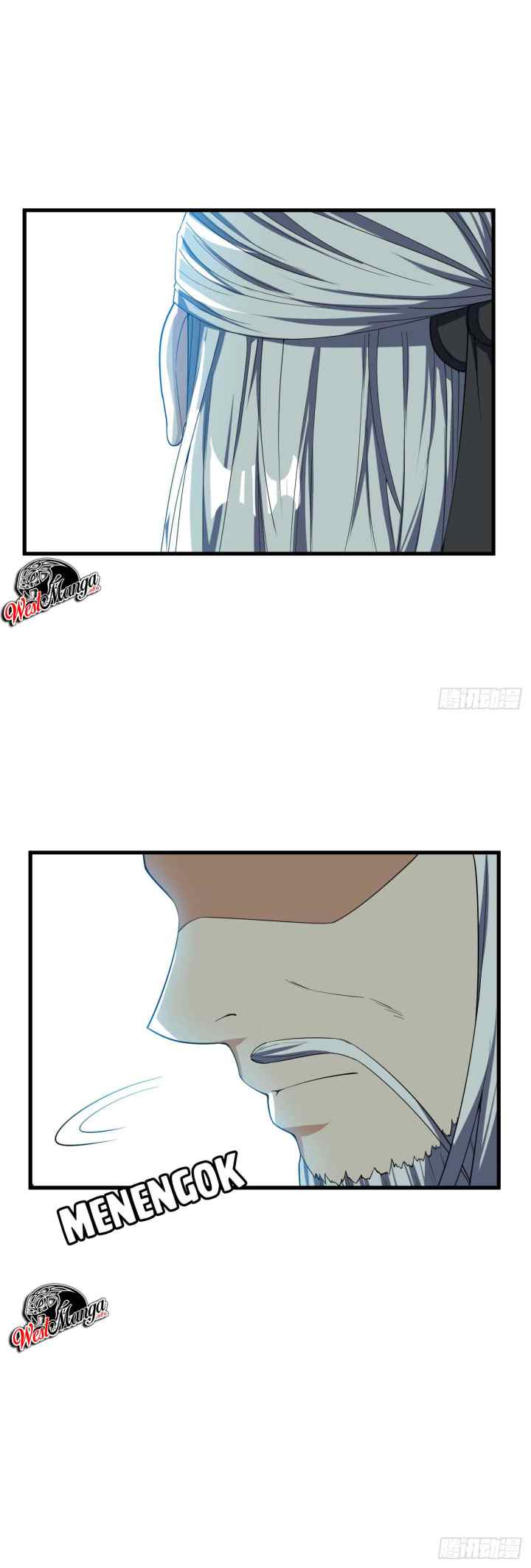 Rise of The Demon King chapter 35 halaman 8
