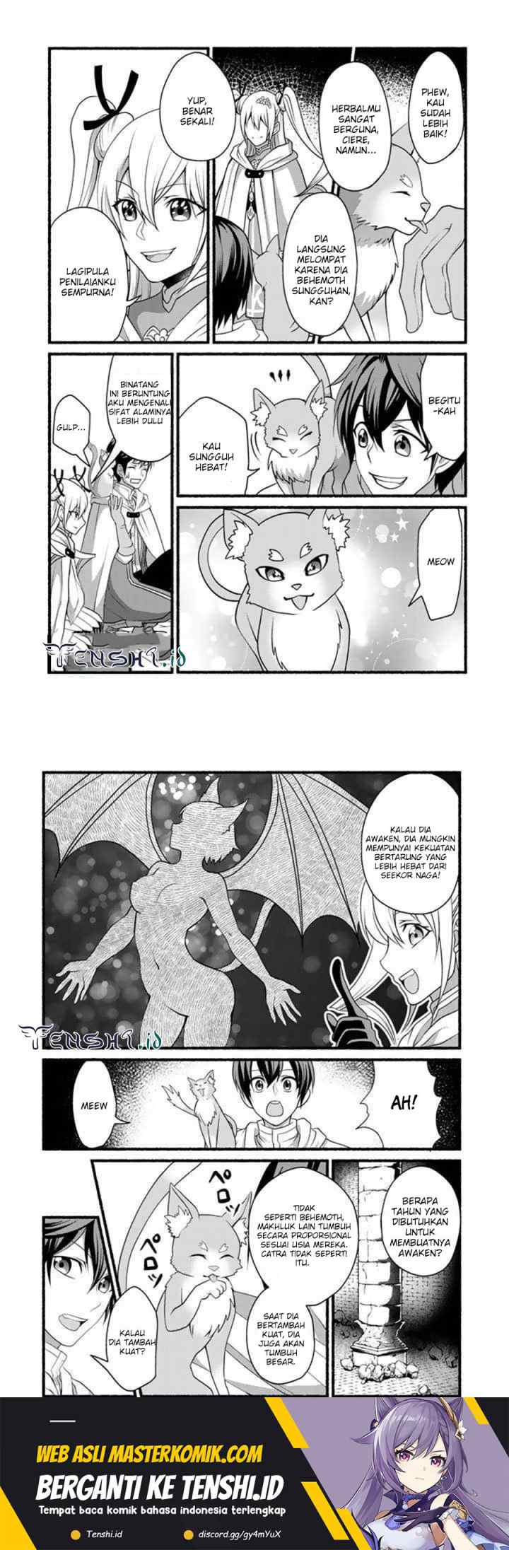 Loop 8 Shu Me Ha Shiawasena Jinsei Wo 7 Shu Bun No Keiken Chi to Daisan Ojo No chapter 9 halaman 5