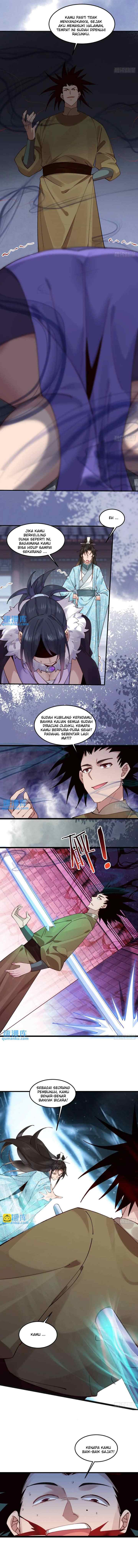 Please Don't Show Your Son chapter 75 halaman 8