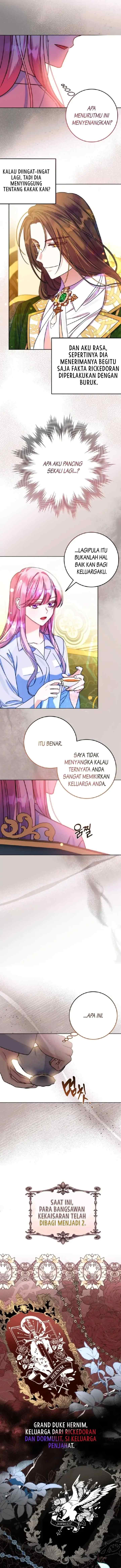 I Met the Male Lead In Prison (Remake) chapter 9 halaman 10