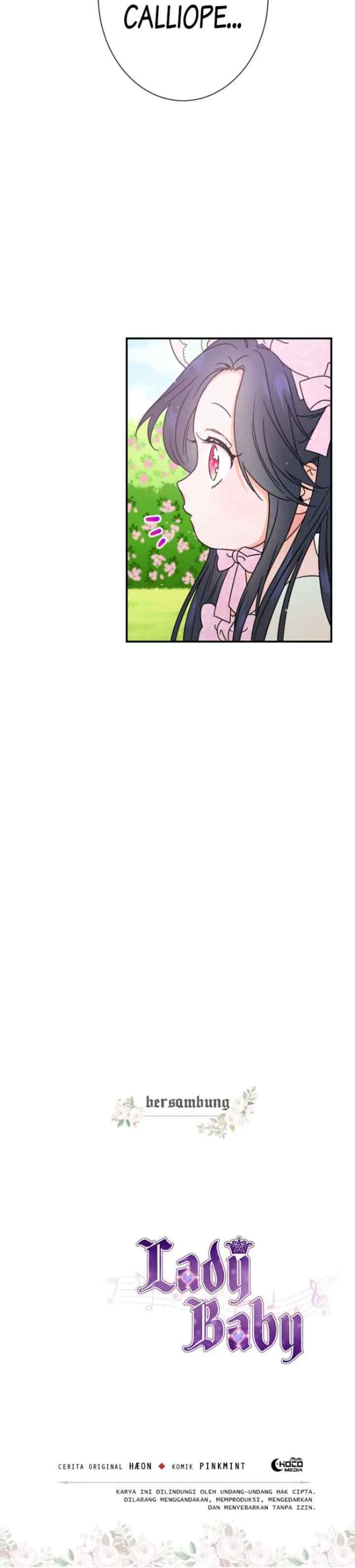 Lady Baby chapter 40 halaman 15