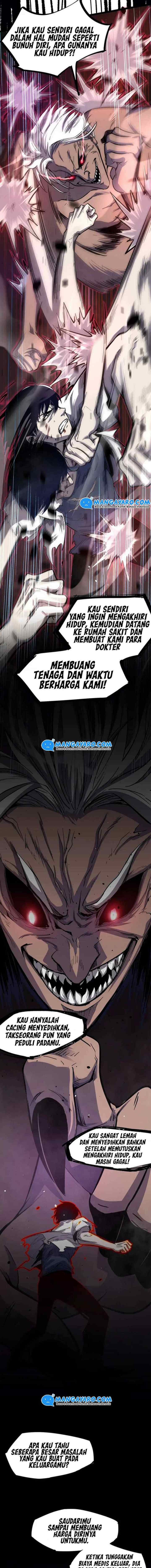 Advanced Evolution chapter 17 halaman 4