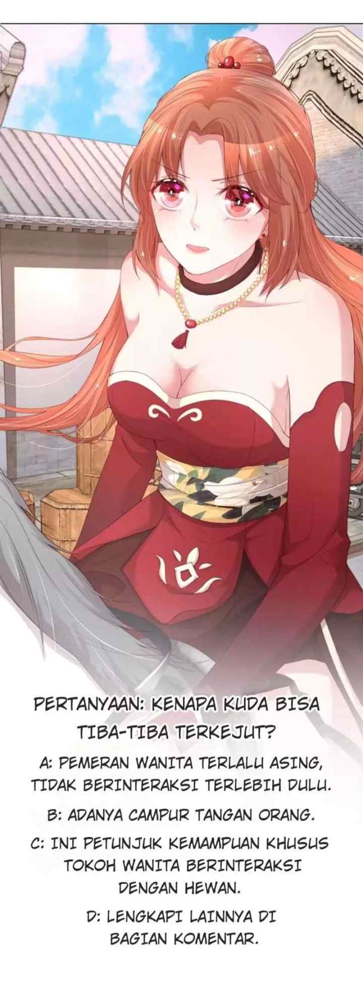 Sweet Escape chapter 18 halaman 11
