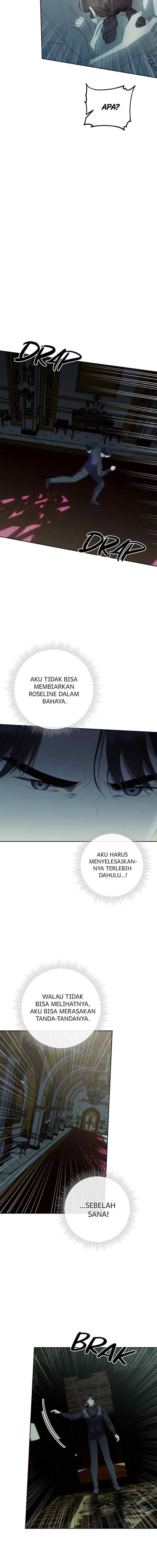 Marriage Contract With Two Husbands chapter 42 halaman 8