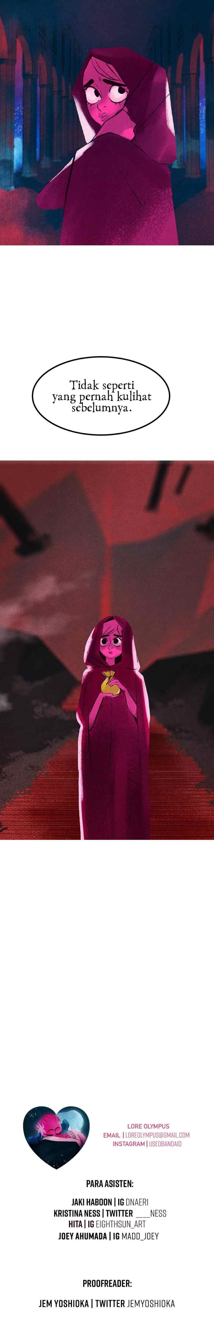 Lore Olympus chapter 109 halaman 18