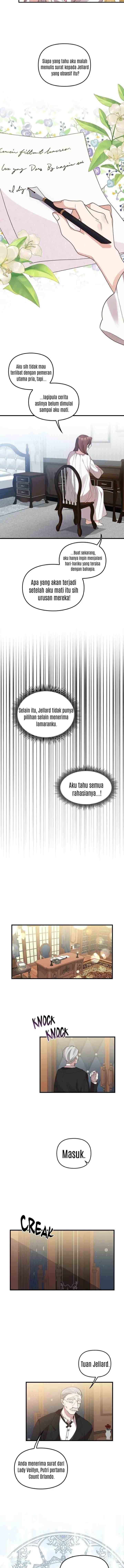 I'm Engaged to an Obsessive Male Lead chapter 1 halaman 12