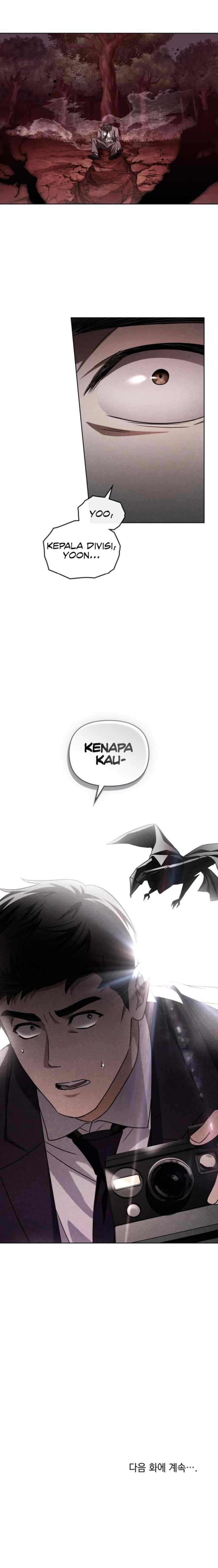 Honbul chapter 28 halaman 19