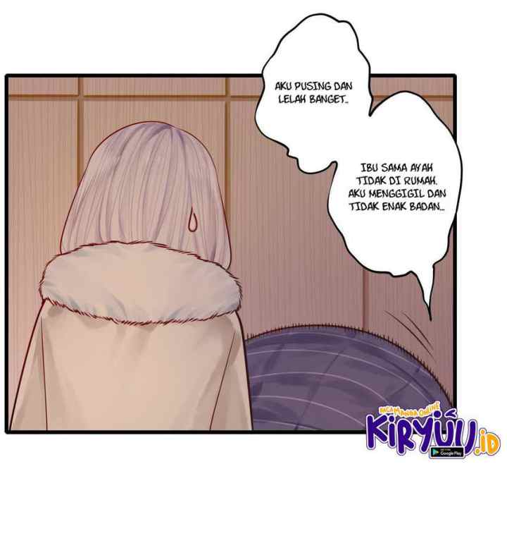 Miss, Don't Livestream It! chapter 55 halaman 6