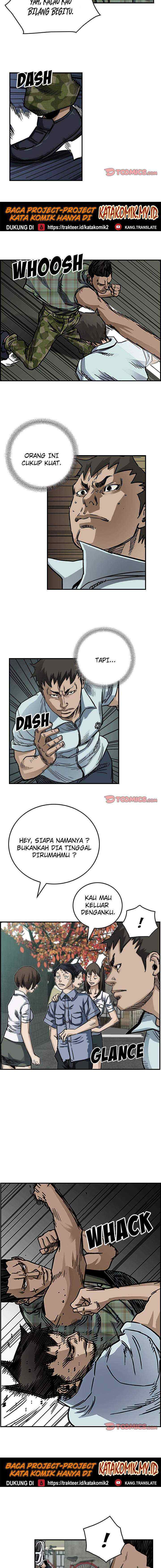 Legend: The Beginning chapter 55 halaman 6