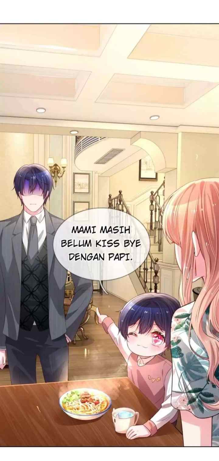 Sweet Escape chapter 22 halaman 10
