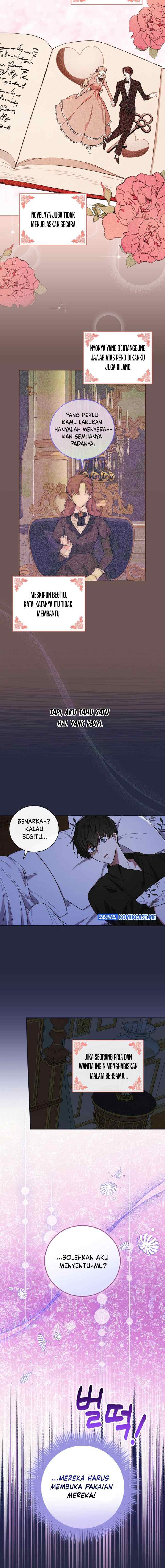 I'll Become the Mother of the Hero chapter 10 halaman 12