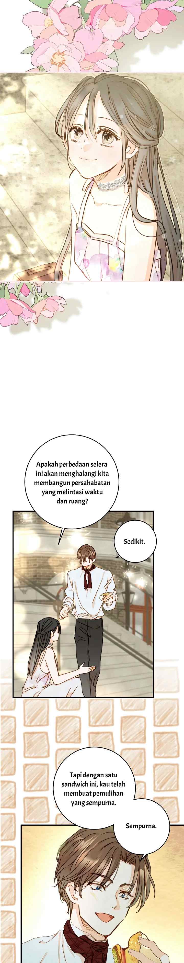 William In The Closet chapter 18 halaman 16