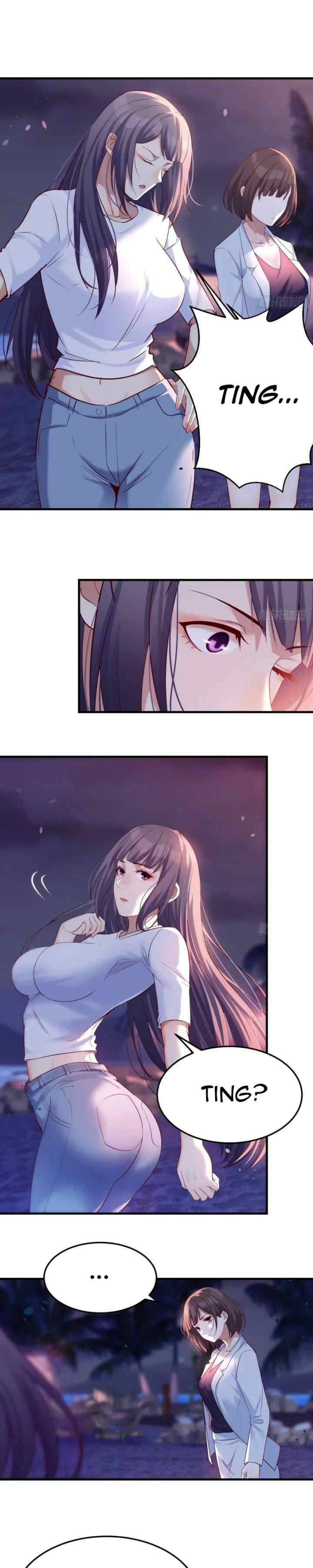 I Have Twin Girlfriends chapter 89 halaman 12