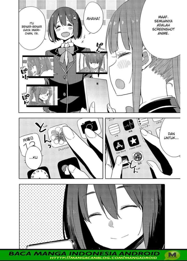 Kono Bijutsubu ni wa Mondai ga Aru! chapter 73 halaman 18