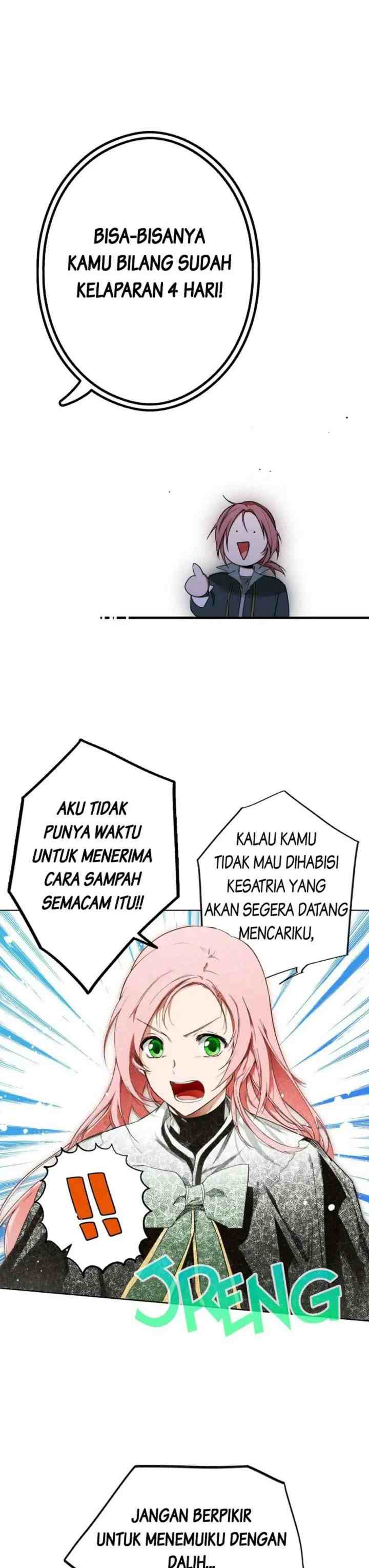 A Stepmother's ‏Märchen chapter 17 halaman 12