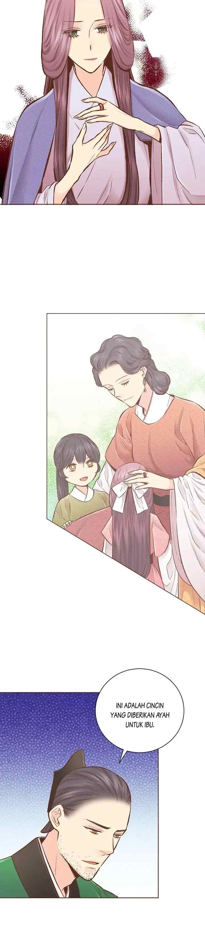 Snow Blossom chapter 264 halaman 6