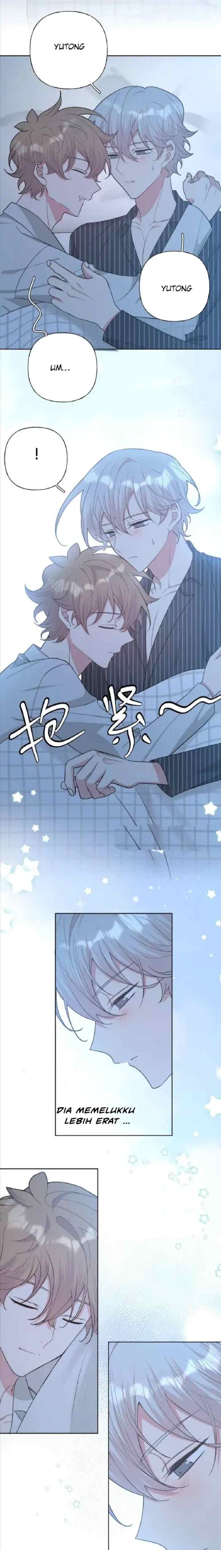 Don't Confess To Me chapter 58 halaman 11
