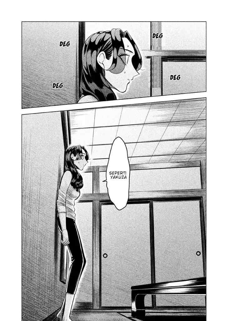 Raise wa Tanin ga Ii chapter 1 halaman 16