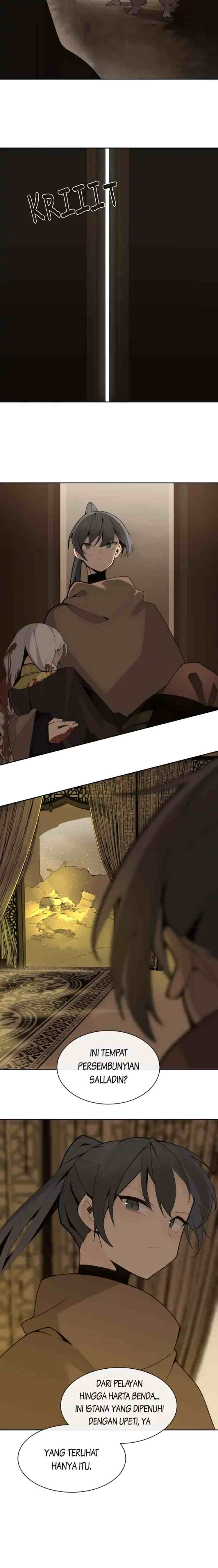 Devil Sword King chapter 278 halaman 12