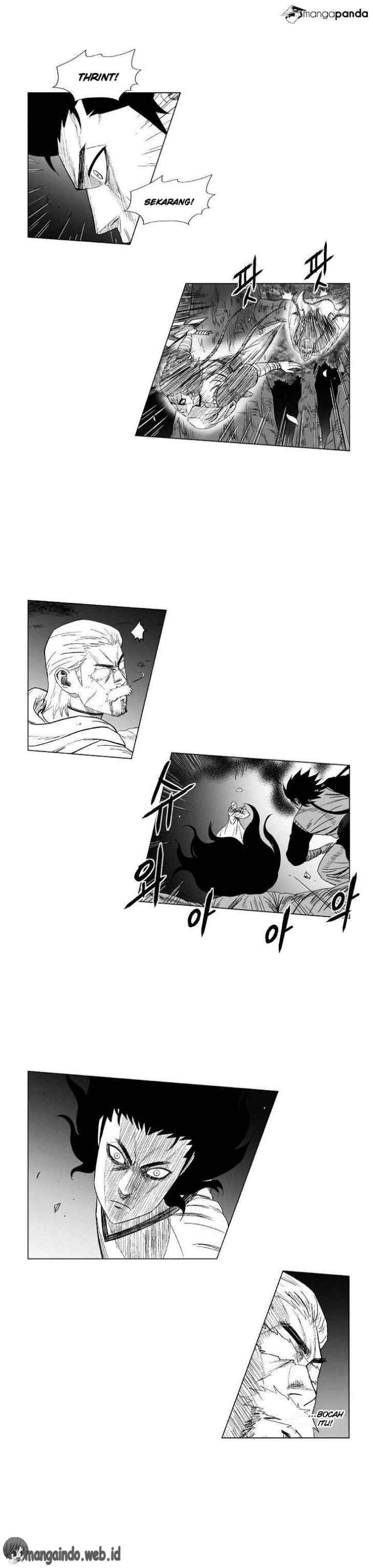 Red Storm chapter 110 halaman 9