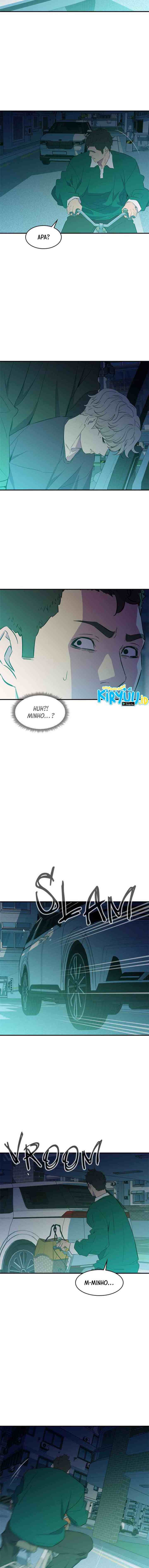 Incompetent Villain chapter 39 halaman 4