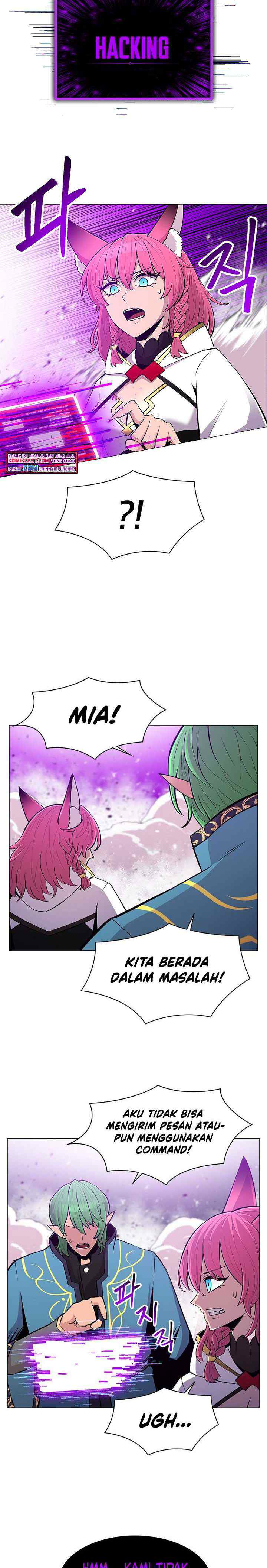 Updater chapter 76 halaman 10