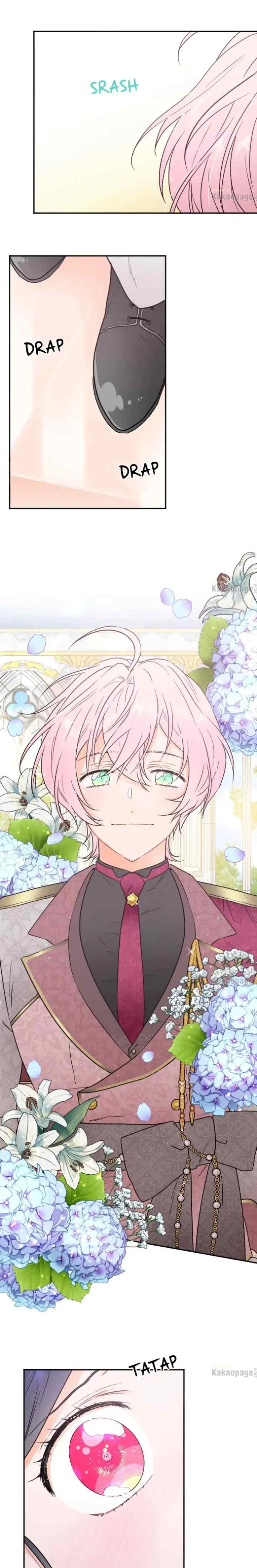 Lady Baby chapter 125 halaman 15