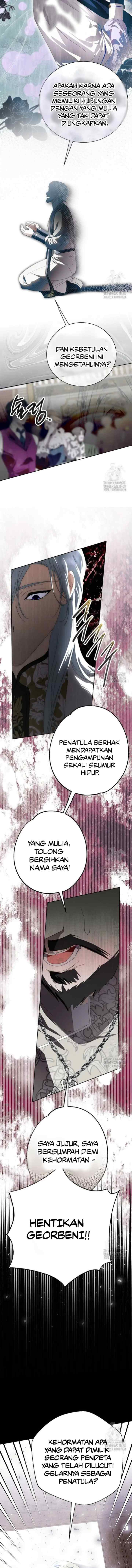 If You Remove the Kind Protagonist's Mask chapter 76 halaman 13